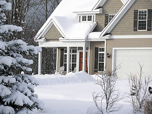 Ductless leads to savings all year round