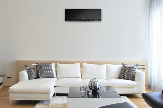 Can Ductless Mini-Splits Improve Indoor Air Quality in Your Home?